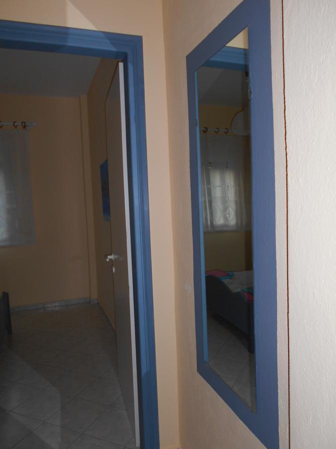 Sophies Apartments Ormos Ormos Panagias Exterior photo